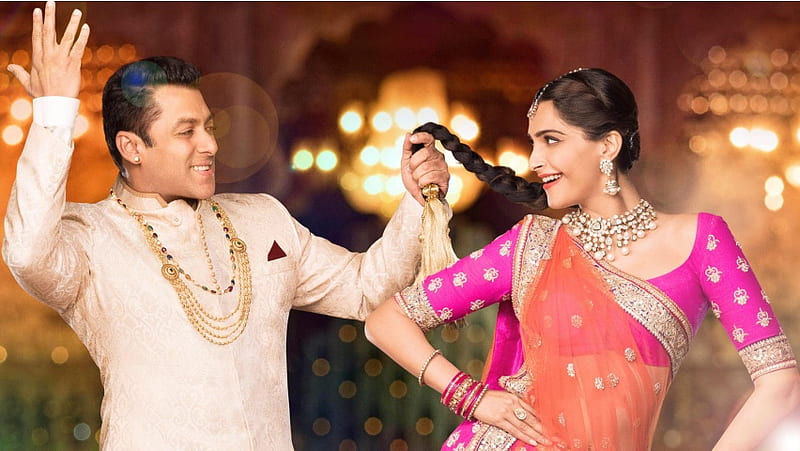 Prem Ratan Dhan Payo